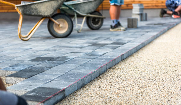 Trusted Cortland, OH Driveway Pavers Experts