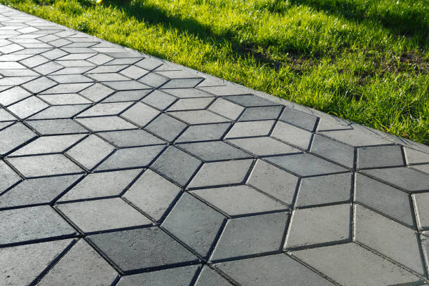 Reasons to Select Us for Your Driveway Paving Requirements in Cortland, OH