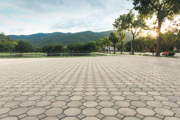 Best Interlocking Driveway Pavers  in Cortland, OH