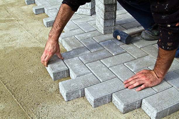  Cortland, OH Driveway Pavers Pros