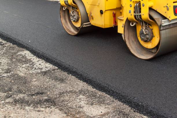 Reasons to Select Us for Your Driveway Paving Requirements in Cortland, OH